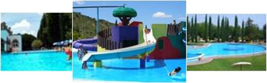 Anexo al Balneario La Cruz